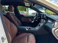 Mercedes-Benz C 200 T AMG Night Burmester Kamera Totwinkel AHK Blanc - thumbnail 13