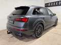 Audi Q7 50 TDI quattro S line "Ahk, Pano., 7 Setzer, uvm." Grau - thumbnail 18