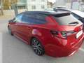 Toyota Corolla Touring Sports Hybrid Design Rot - thumbnail 5