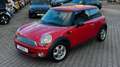 MINI One CHILI RED! KLIMA! SHZ! LMR! TÜV! Rot - thumbnail 15