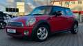 MINI One CHILI RED! KLIMA! SHZ! LMR! TÜV! Rot - thumbnail 4