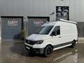 Volkswagen Crafter Crafter 35 TDI  12M GARANTIE Blanc - thumbnail 1