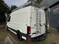 Volkswagen Crafter Crafter 35 TDI  12M GARANTIE Blanc - thumbnail 4