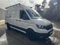 Volkswagen Crafter Crafter 35 TDI  12M GARANTIE Blanc - thumbnail 8