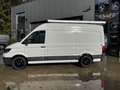 Volkswagen Crafter Crafter 35 TDI  12M GARANTIE Blanc - thumbnail 3