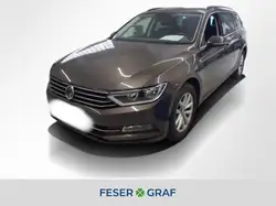 Volkswagen Passat Variant 1.4 TSI Navi SiHz PDC ACC