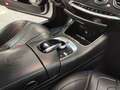 Mercedes-Benz S 63 AMG Coupe (SWAROVSKI/22"/NIGHTV/360°/DISTR Zilver - thumbnail 22