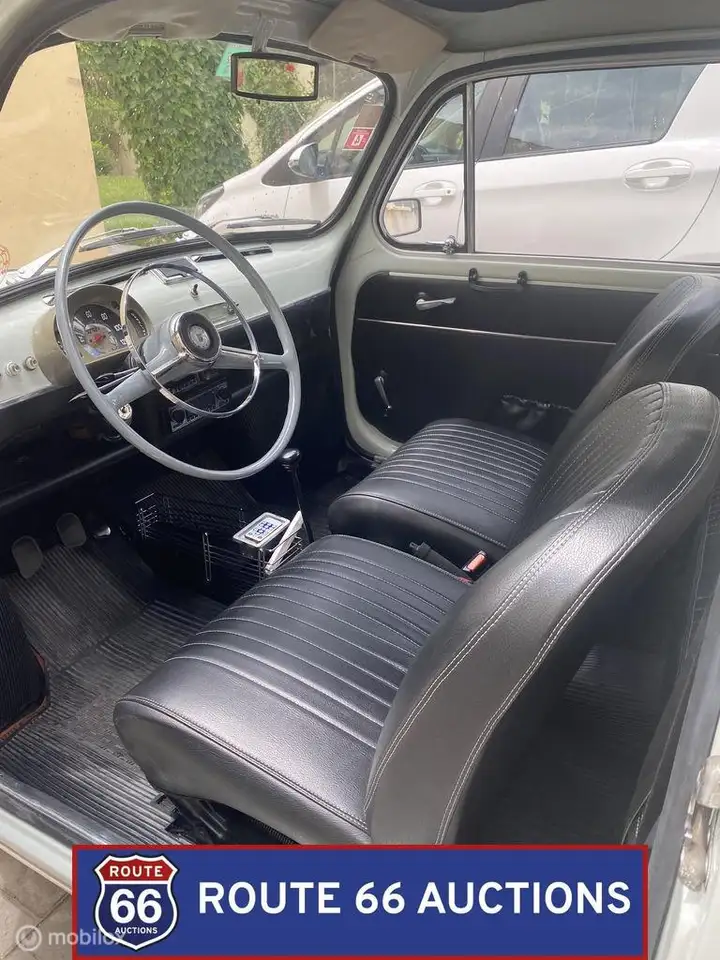 Seat 600 E | 1972 | Route 66 Auctions, foto 2
