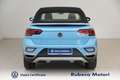 Volkswagen T-Roc Cabriolet Style 1.0 TSI 110 CV Blu/Azzurro - thumbnail 6