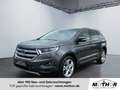 Ford Edge Titanium 2.0 TDCi TEMP PDC KAM 4xSHZ Gris - thumbnail 1