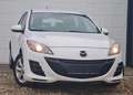 Mazda 3 Prime-Line -MLF. -Klima-Reifen NEU- Blanc - thumbnail 1