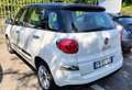 Fiat 500L 1.4 T-Jet 120 CV GPL Lounge Bianco - thumbnail 4
