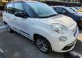 Fiat 500L 1.4 T-Jet 120 CV GPL Lounge Bianco - thumbnail 3