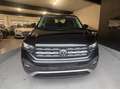 Volkswagen T-Cross T-Cross 1.0 TSI Style OPF DSG Zwart - thumbnail 1