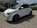 Fiat 500e Weiß - thumbnail 4