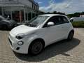 Fiat 500e Weiß - thumbnail 3