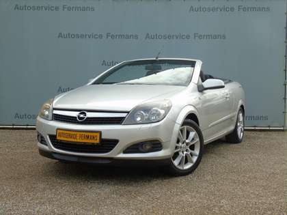 Opel Astra Twin Top 1.8 Enjoy - Airco - El. kap !