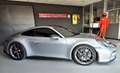 Porsche 992 911 Coupe 4.0 GT3 c/pack Touring PDK PCCB LIFT Zilver - thumbnail 3
