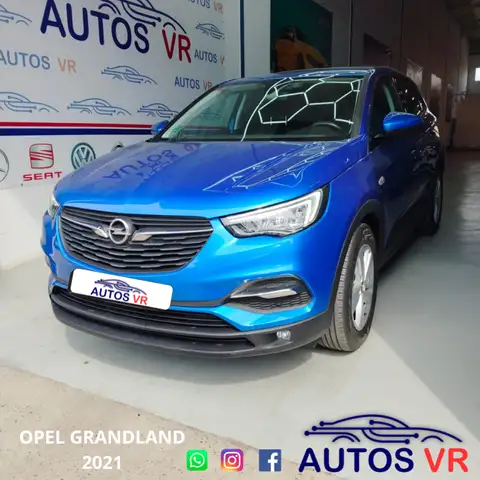 Opel Grandland X 1.5CDTi S&S 120 Aniversario 130