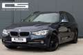 BMW 320 320 d xDrive Sport Line *8-fach bereift* Bleu - thumbnail 1