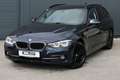 BMW 320 320 d xDrive Sport Line *8-fach bereift* Bleu - thumbnail 2