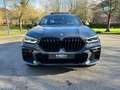 BMW X6 M M50iAS *** Pano - Led - Camera *** Gris - thumbnail 20