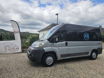 33 L2H2 2.2 HDI 120 Confort