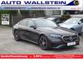 Mercedes-Benz E 200 AMG Line Advanced (Night KLGo Distronic .. Grau - thumbnail 1