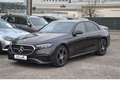 Mercedes-Benz E 200 AMG Line Advanced (Night KLGo Distronic .. Gris - thumbnail 4