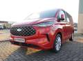 Ford Transit Custom 320 L1 Tourneo Titanium FWD Rot - thumbnail 2