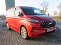 Ford Transit Custom 320 L1 Tourneo Titanium FWD Rot - thumbnail 1