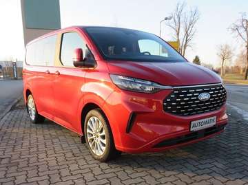 320 L1 Tourneo Titanium FWD