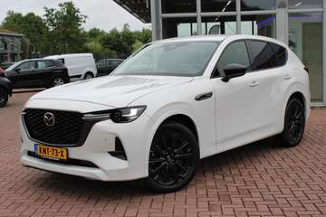 2.5 E-Skyactiv PHEV 327pk Automaat Homura AWD