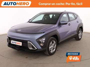 1.6 Hybrid Maxx 2WD