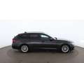 BMW 518 d Touring Sport Aut LED AHK NAVI LEDER R-CAM Grau - thumbnail 2