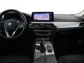 BMW 518 d Touring Sport Aut LED AHK NAVI LEDER R-CAM Grau - thumbnail 10