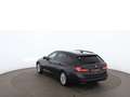 BMW 518 d Touring Sport Aut LED AHK NAVI LEDER R-CAM Grau - thumbnail 4