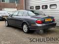 Jaguar S-Type 2.5 V6 Executive AUTOMAAT|AIRCO|LEDEREN BEKLEDING Grau - thumbnail 4