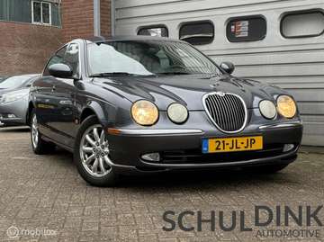 2.5 V6 Executive AUTOMAAT|AIRCO|LEDEREN BEKLEDING
