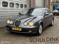 Jaguar S-Type 2.5 V6 Executive AUTOMAAT|AIRCO|LEDEREN BEKLEDING Grau - thumbnail 2