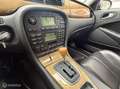 Jaguar S-Type 2.5 V6 Executive AUTOMAAT|AIRCO|LEDEREN BEKLEDING Grau - thumbnail 14