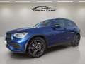 Mercedes-Benz GLC 220 220d 4Matic 9G-Tronic Azul - thumbnail 11