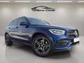 Mercedes-Benz GLC 220 220d 4Matic 9G-Tronic Azul - thumbnail 14