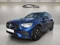 Mercedes-Benz GLC 220 220d 4Matic 9G-Tronic Azul - thumbnail 9