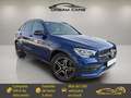 Mercedes-Benz GLC 220 220d 4Matic 9G-Tronic Azul - thumbnail 1