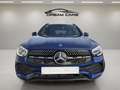 Mercedes-Benz GLC 220 220d 4Matic 9G-Tronic Azul - thumbnail 15