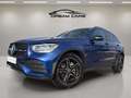 Mercedes-Benz GLC 220 220d 4Matic 9G-Tronic Azul - thumbnail 2