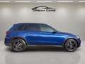 Mercedes-Benz GLC 220 220d 4Matic 9G-Tronic Azul - thumbnail 3