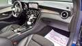 Mercedes-Benz GLC 220 220d 4Matic 9G-Tronic Azul - thumbnail 8