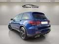 Mercedes-Benz GLC 220 220d 4Matic 9G-Tronic Azul - thumbnail 4